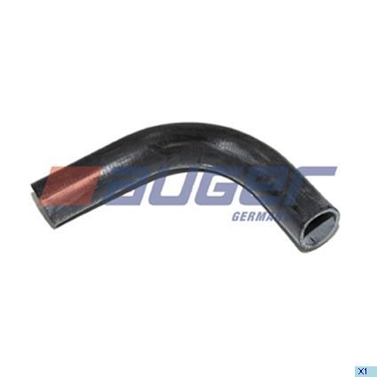 AUG 69639 Шланг гумовий RENAULT TRUCKS Kerax 400.18T